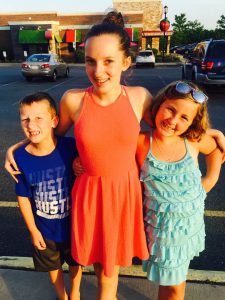 One Mom's Path to Confidence and Fulfillment | Stephanie Walczak's Story