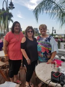 A Different Kind of Retirement: Debbie Bowers