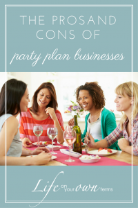 The Pros and Cons of Party Plan Businesses Pinterest 2 200x300 - The Pros and Cons of Party Plan Businesses Pinterest