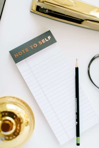 How to Accomplish Your Goals in 2018: 10 reflection and goal setting questions